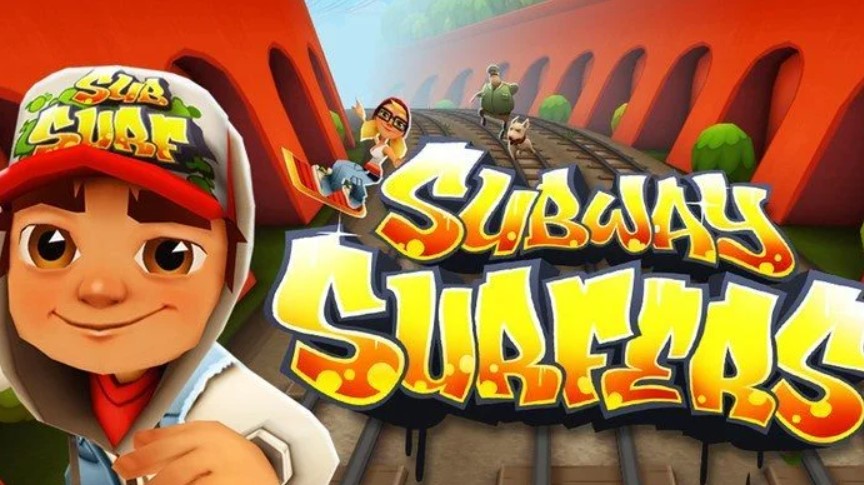 Subway Surfers Mod APK Unlock Characters Unlimited Everything